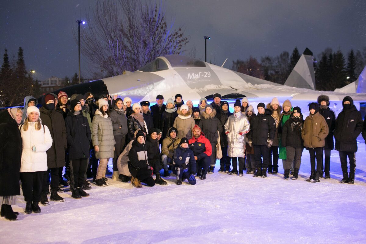 парк победы имени жукова кемерово