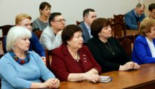 Клуб экспертов, действующий в Кузбассе под эгидой региональной Общественной палаты, провёл первую в этом году встречу