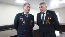 Земляки Герои Труда России