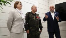 Второй дом для солдата