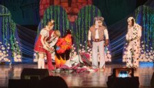 Про любовь и свободу с хорошими песнями: Бременские музыканты для самых маленьких