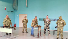 Надёжный тыл