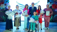 Мода без границ