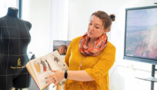 Поиск новых смыслов