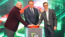 Яркий пример успешного партнёрства