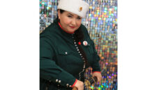 Рассечь казачьей шашкой боль и горе