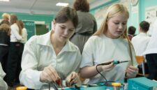 Мастер-класс с продолжением: в Белове прошла выездная энерголаборатория СГК