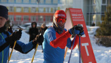 Со львиной заботой