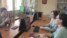 В цифрах  дух времени