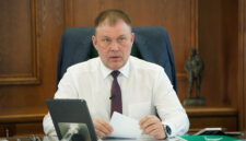 Илья Середюк: бесхозных территорий в городах быть не должно