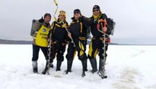 Рыбалка: страсть как хороша!