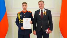 Гимн подвигу
